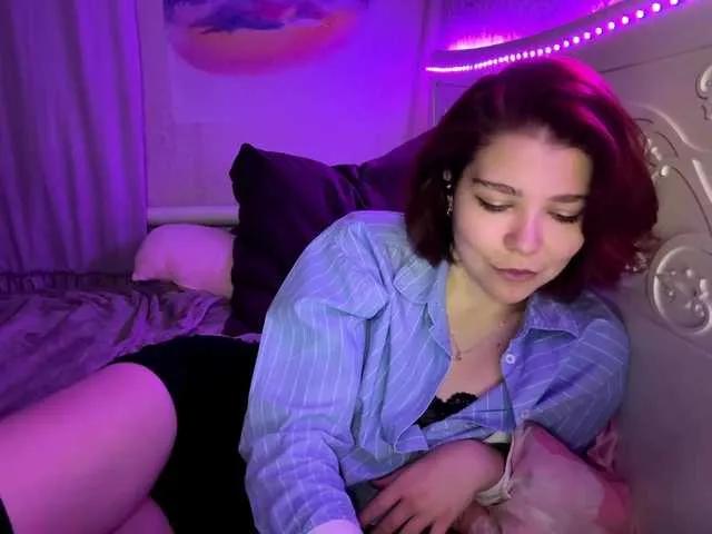 TraceyKalani on BongaCams