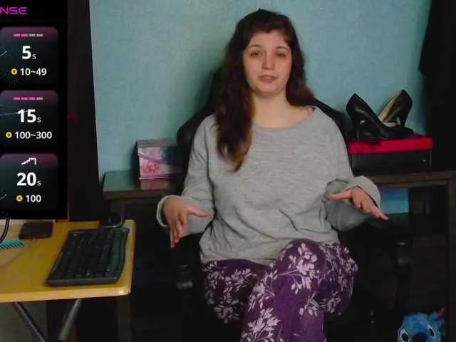 BongaCams TreeJeanne is Freechat TreeJeanne — Gentlemen | Lovense | Good Vibes