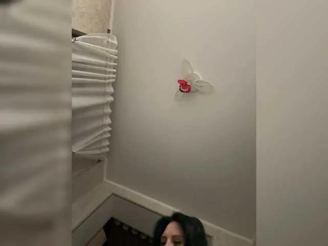 VampIrina11 — Freechat on BongaCams