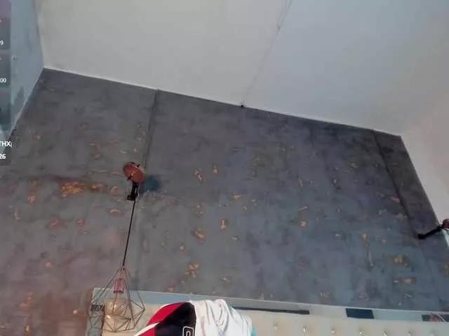 viiolettlopez on BongaCams 