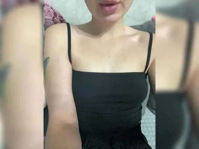 Vipgerl on BongaCams