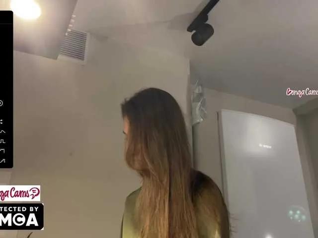 Vvv-lifffe on BongaCams 