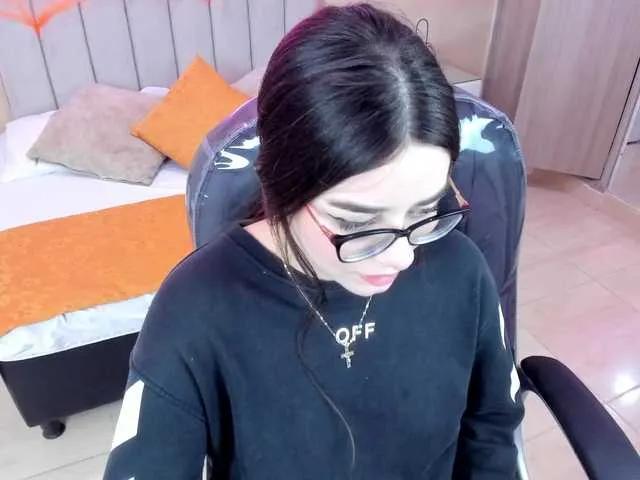 BongaCams Wanda-Olsenn is Freechat Wanda-Olsenn — me exita que me manden contenido que me lleven a un privado bien ardiente que me pidan cosas que nunca me an pedido