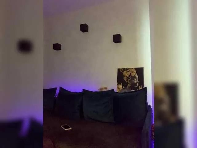 BongaCams WILDGIRL is Freechat WILDGIRL — Gentle & generous men