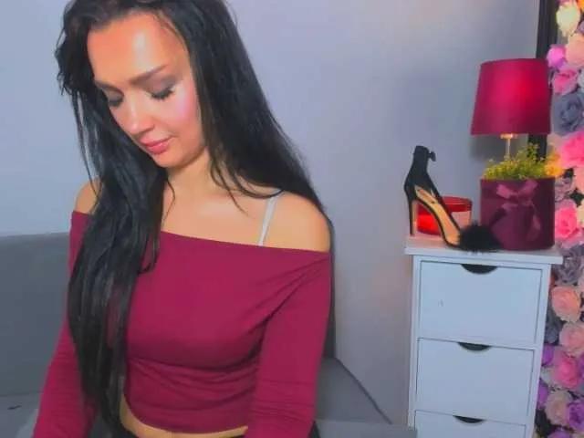 WildOlivia — Turn On - long foreplay, facesitting, doggy style, sexy lingerie, high heels and dirty mind