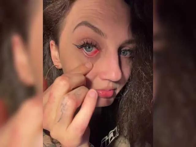 Wow-Eva on BongaCams 