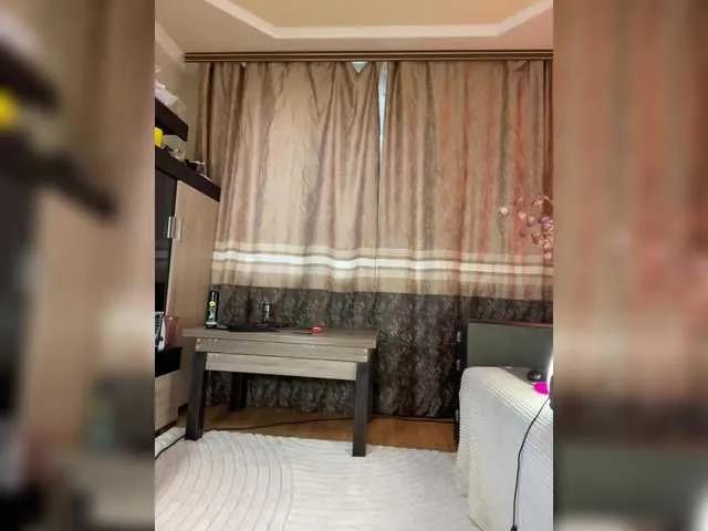 XSbaaby on BongaCams