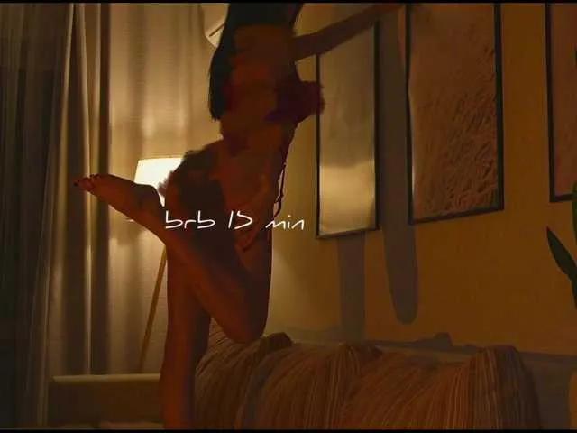 xxx-Molly — Respect for my boundaries, intelligence and humor. And also the ability to give pleasant emotions