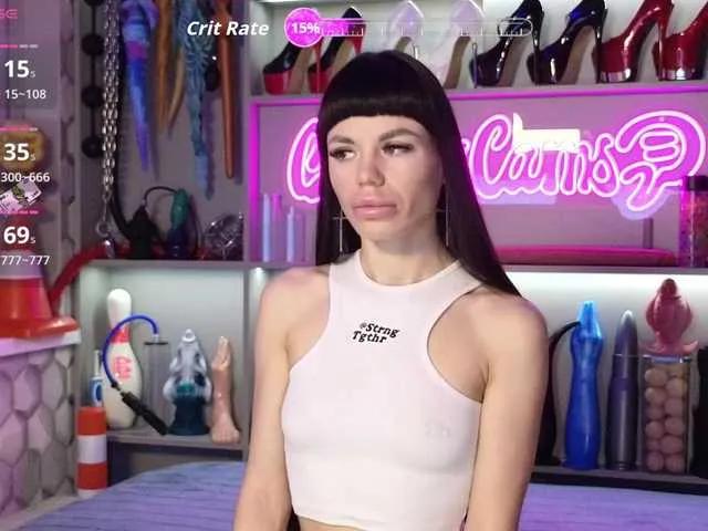 BongaCams Youlalia is Freechat Youlalia — I love cheerful and generous