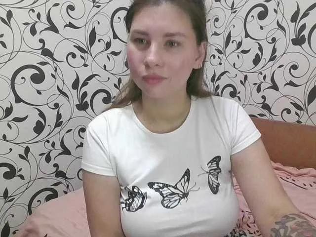 YourEmilie — Freechat on BongaCams