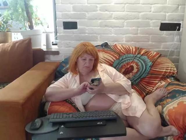 YourHotLady on BongaCams
