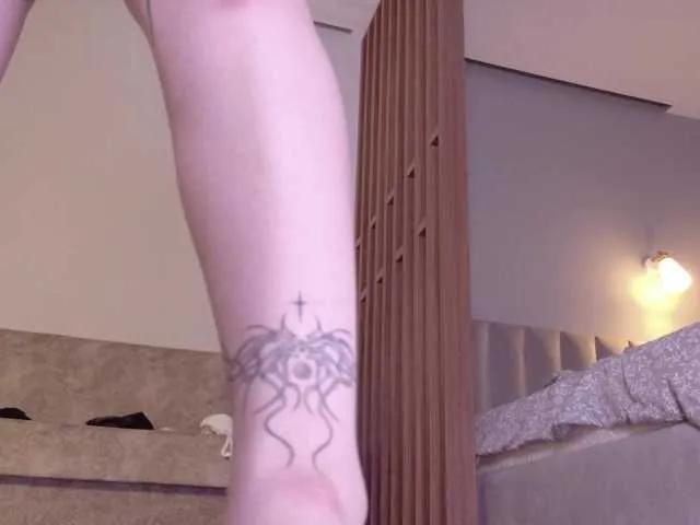 Yuriko-May on BongaCams