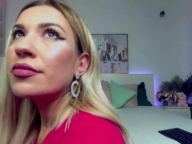 zoey-marie — A little teasing, naughty whispers, and a touch that lingers... that's all it takes to drive me wild 