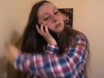 _annabelle_lee on Chaturbate 