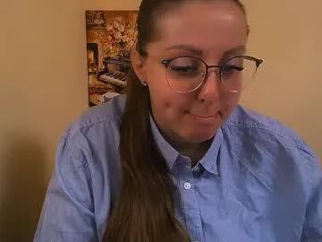 _annabelle_lee on Chaturbate 