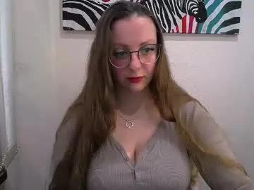 _annabelle_lee on Chaturbate 