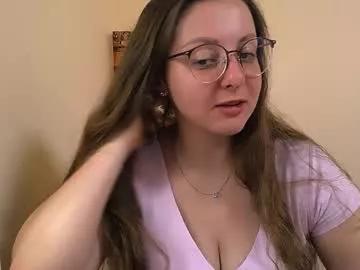 _annabelle_lee on Chaturbate 