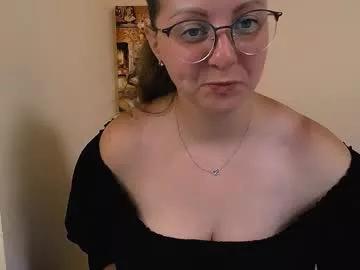 _annabelle_lee on Chaturbate 