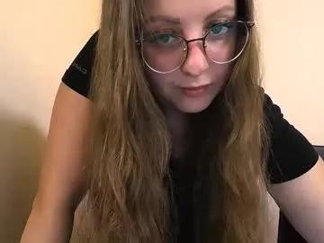 _annabelle_lee on Chaturbate 