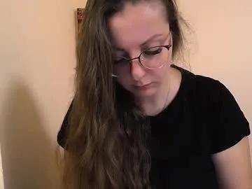 _annabelle_lee on Chaturbate 
