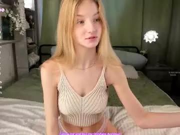 _annybunny_ on Chaturbate 