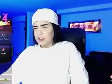 _babyfantasy_ — Hi, I'm Devon, follow me, you'll make me squirt with your tips. , lovense anal y vaginal  [666 tokens remaining]  #lovense #tomboy #lesbian #strapon  #sissy