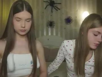 _eva_lee — GOAL: kiss lips and neck [102 tokens remaining] Crazy ! #18 #lovense #teen #squirt #braces