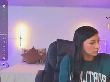 _gaby1 —  Welcome to world #bigassandtits #anal #squirt #newgirl #lovenseon 