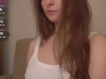 _lovelyen on Chaturbate