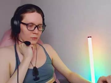 _nymphomaniac__ on Chaturbate