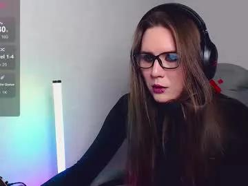 _nymphomaniac__ on Chaturbate