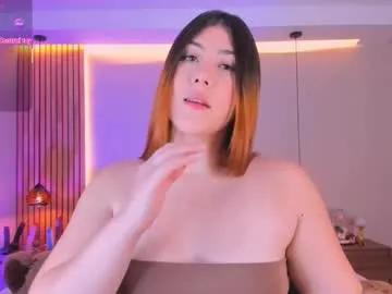 abbieedmond — Choose my dildo love, I will fuck my ass [549 tokens left] #redhead #bigass #anal #latina #daddysgirl