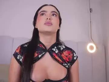 abby_me on Chaturbate 