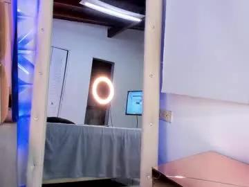 abby_palacio on Chaturbate 