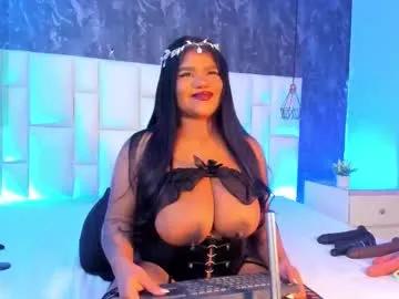 aberachmackay — GOAL: THE MACHINE DESTROYS MY PUSSY UNTIL IT'S SQUIRT [183 tokens remaining] Hi, I AM NATALIA   PVT ON/FUCKMACHINEMY TOKENS 51/111/444  PROMO DOMI FREE #fuckmachine #ebony #bbw #latina #curvy