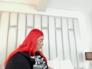 adreeaperez1 on Chaturbate