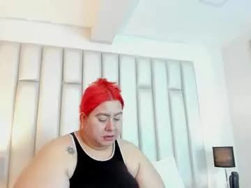 adreeaperez1 on Chaturbate