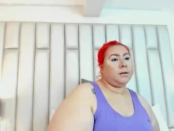 adreeaperez1 on Chaturbate