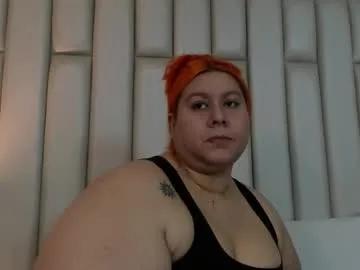 adreeaperez1 on Chaturbate