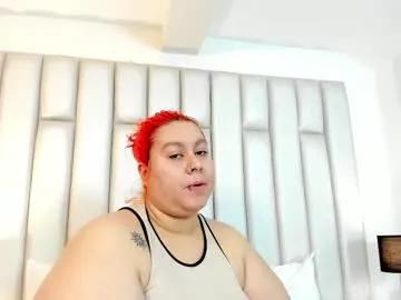 adreeaperez1 on Chaturbate