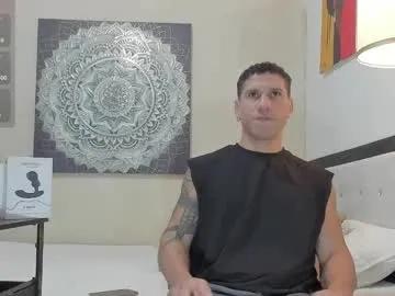 adriano_bigcock — USING CREAMPIE HOLE + LUSH #hairy #lovense #BDSM #cum #bareback