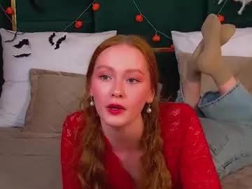 agatafoxley on Chaturbate 