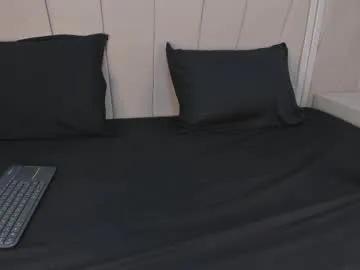 agatha_steel20 on Chaturbate