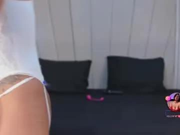 agatha_steel20 on Chaturbate