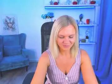 agathaklouin on Chaturbate 