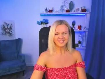 agathaklouin on Chaturbate 