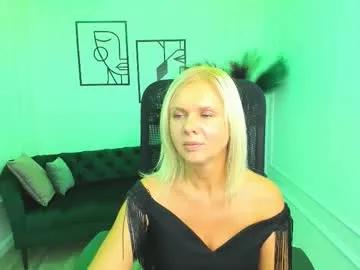 agathaklouin on Chaturbate 