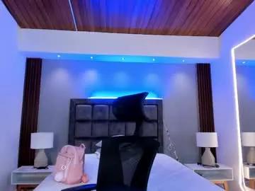 aidajoness on Chaturbate 