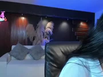 aidajoness on Chaturbate 