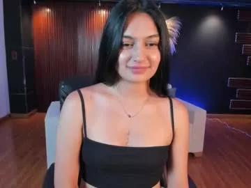 aidajoness on Chaturbate 